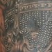 tattoo galleries/ - Skull - 40687